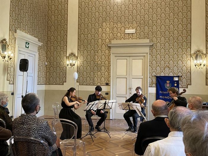 Immagine di archivio