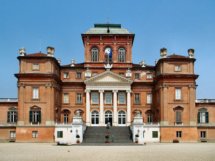 La Città di Racconigi ospita il concerto dell’Orchestra Provinciale delle scuole medie