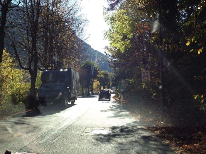 Immagine di repertorio