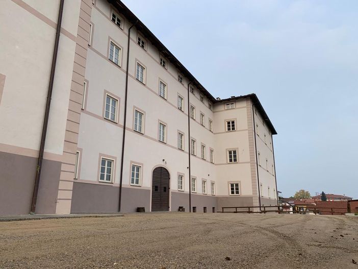 Chiusa Pesio, nuova veste per la Regia Fabbrica: nasce la "Regia Fabbrica dei Gusti"