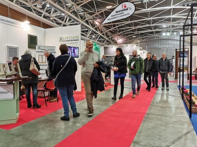 Restructura 2019 a Torino: il programma di domenica, ultima giornata