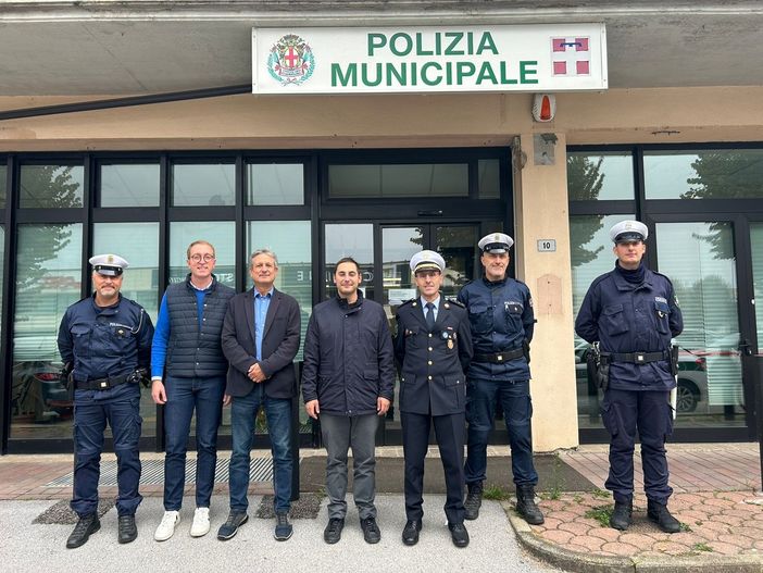 Matteo Gagliasso (Lega Salvini Piemonte): "Comune e Regione impegnati a discutere uno studio di prefattibilità per valutare la costruzione di un nuovo palazzetto dello sport a Savigliano"