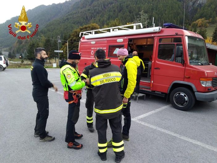 Immagine di repertorio