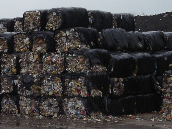 Sperimentazione per la produzione e utilizzo del combustibile solido da rifiuti: presentati i dati a Cuneo