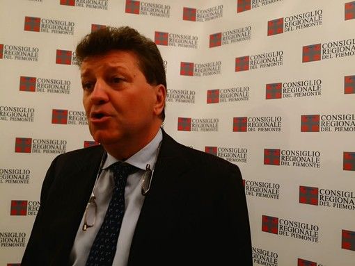 Scambio elettorale politico-mafioso, Rosso si dimette: in consiglio regionale entra Davide Nicco