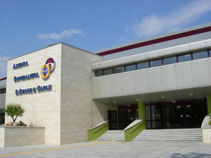 Foto generica Foto generica