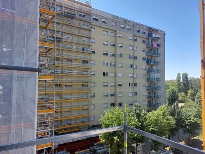 Stop al Superbonus 110%, Confartigianato lancia l'allarme: "In Piemonte il 15% dei cantieri a rischio"