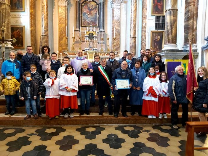 Immagine di repertorio