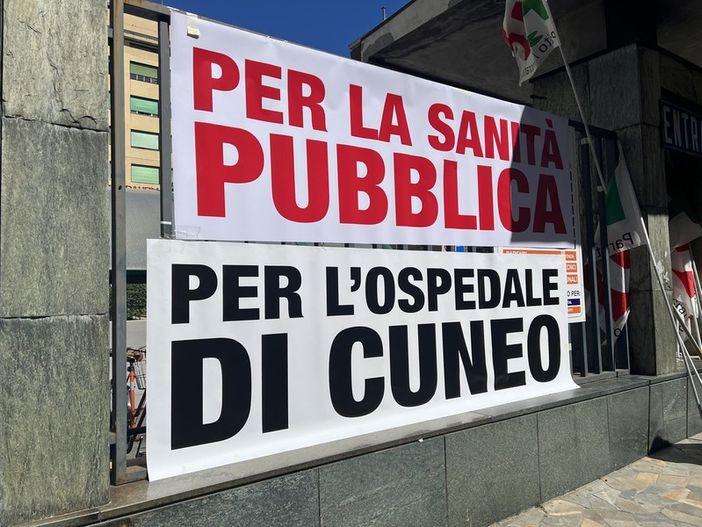 Sanità, il PD attacca la Regione sul piano di edilizia sanitaria e chiede risposte sul nuovo ospedale di Cuneo