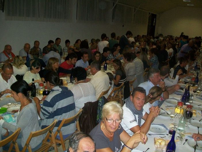 Bricco di Cherasco festeggia San Grato