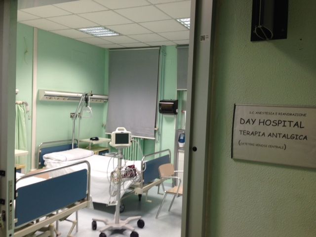 Savigliano e Saluzzo attivano la "sala Picc" per cateteri venosi meno invasivi