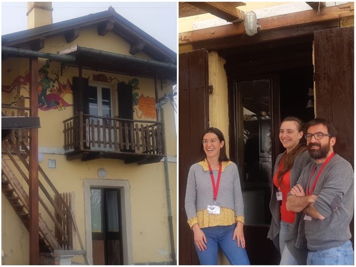 Saluzzo, call Caritas per i giovani: si cercano 8 coinquilini per la “Casetta”