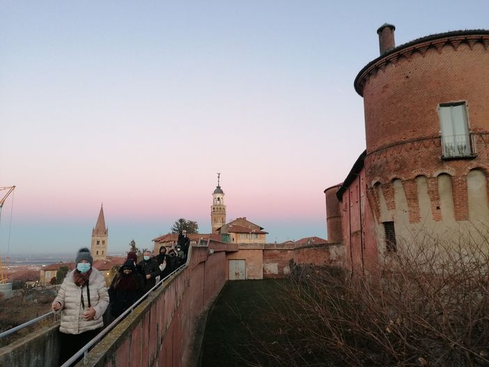 Febbraio a Saluzzo: cultura, musica e magia del Carnevale nei Musei