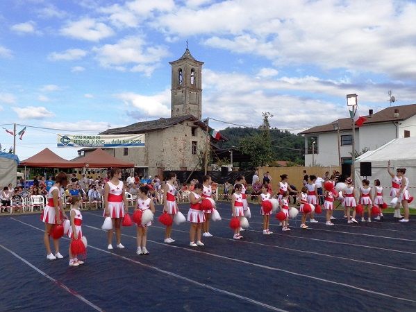 Si è confermata sincera e generosa la tradizionale festa di San Magno a Peveragno
