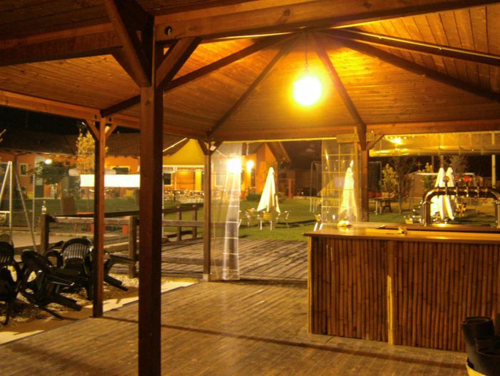 Al via la seconda edizione del "Cibo &amp; Vino" a San Biagio di Centallo