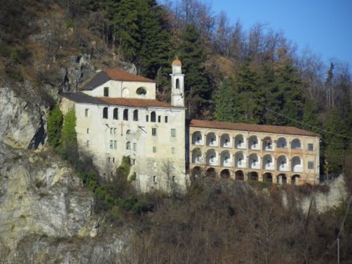 Foto dal sito del FAI