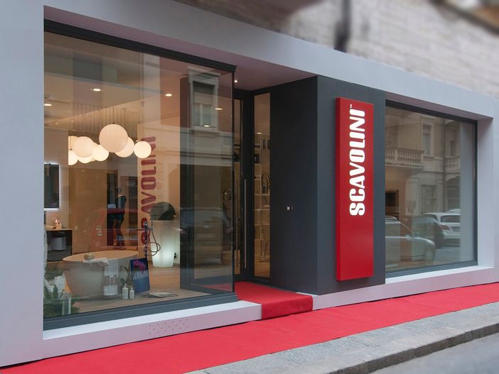 Con le blogger di IFood, show cooking presso Scavolini Store di Cuneo