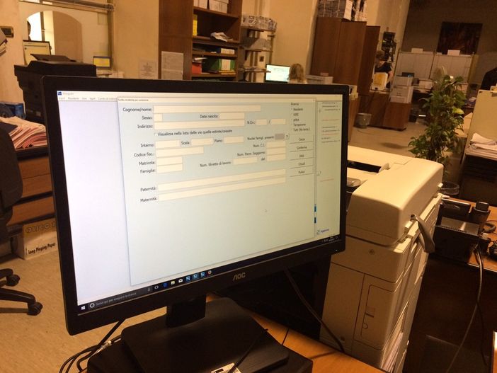 Mondovì, carte d'identità: attivato un ulteriore numero telefonico per la prenotazione