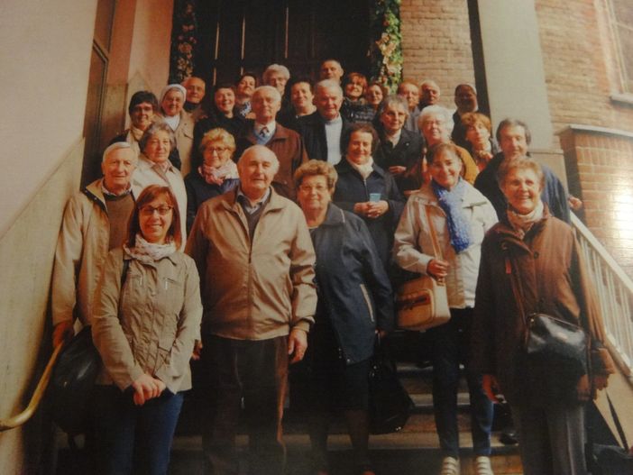 A Bra la Schola Cantorum di S.Antonino si scioglie: se ne va un pezzo di storia cittadina