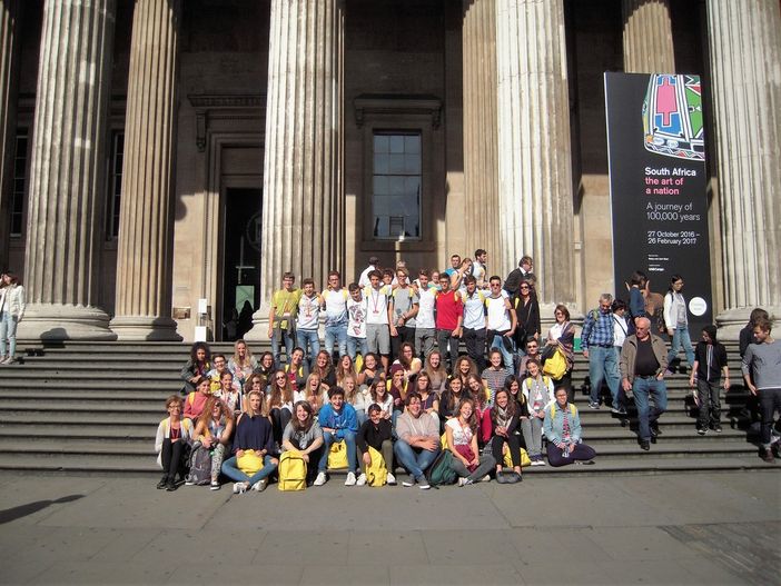 Liceo Vasco-Beccaria-Govone aperto all’Europa