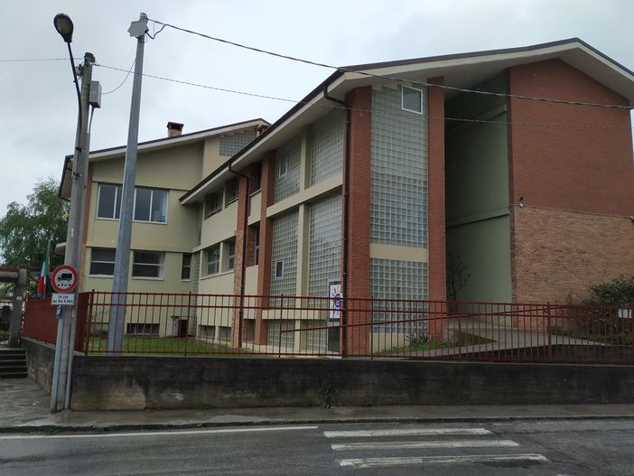 Dronero: 4.092.000 di euro per la scuola di Oltremaira