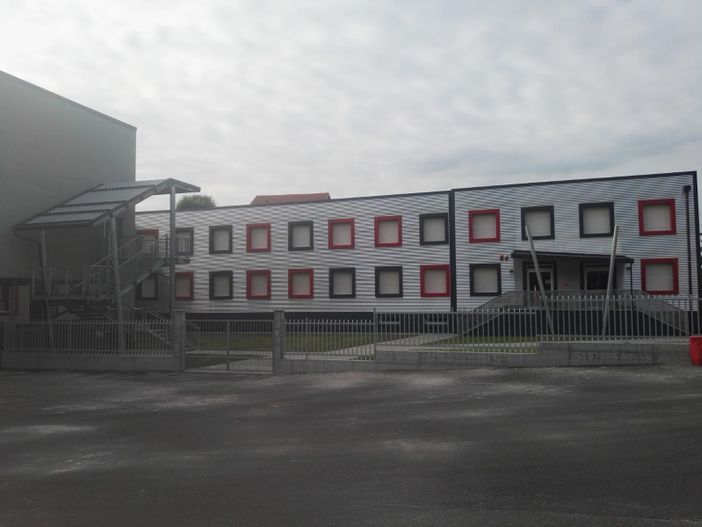 A Sommariva Perno arriva il "Pedibus"