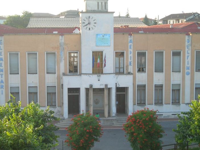 A Villanova Mondovì 420 mila euro per una nuova mensa scolastica