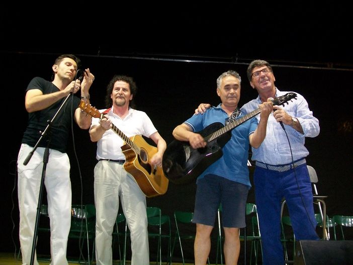 Cherasco: grande successo per l'edizione 2015 della "Sibla"