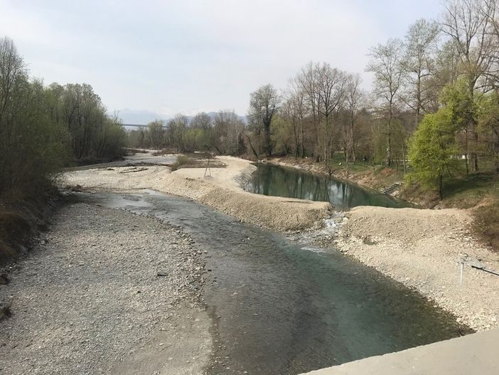“Coldiretti Piemonte – Clima: necessario un tavolo di confronto regionale per gestione risorse idriche”