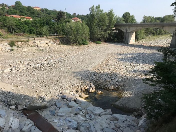 Foto di repertorio