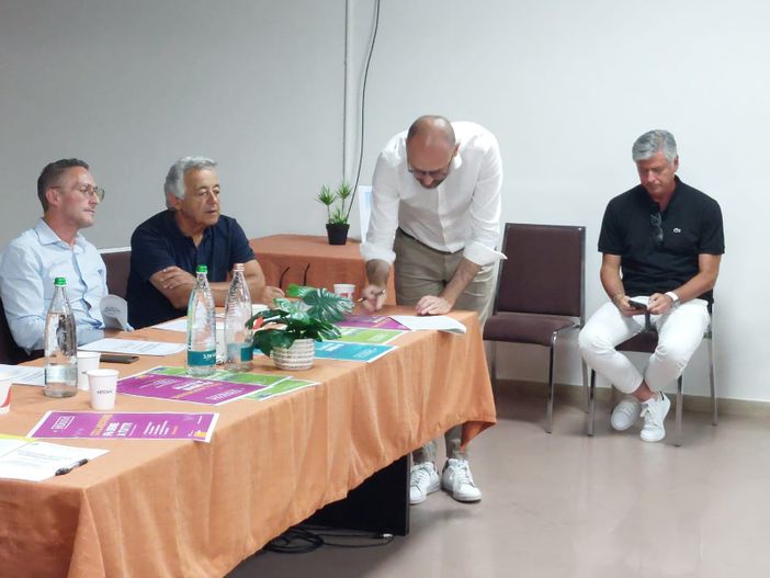 Mondovì, protocollo di intesa tra Comune e commercianti per la sicurezza e decoro urbano