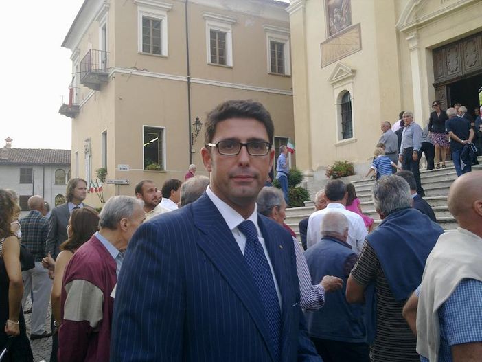 Alessandro Battaglia della Silvateam