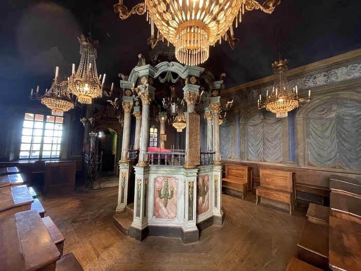 Il Comune di Mondovì per la Giornata della Memoria