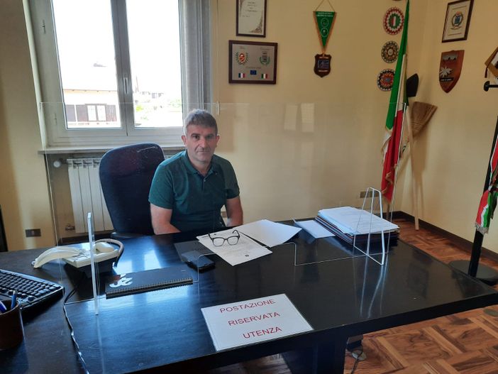 Cervasca: distribuzione buoni spesa Cervasca: distribuzione buoni spesa