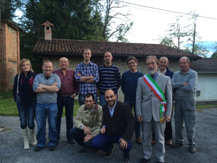 Primo consiglio comunale ad Igliano a tempo di record