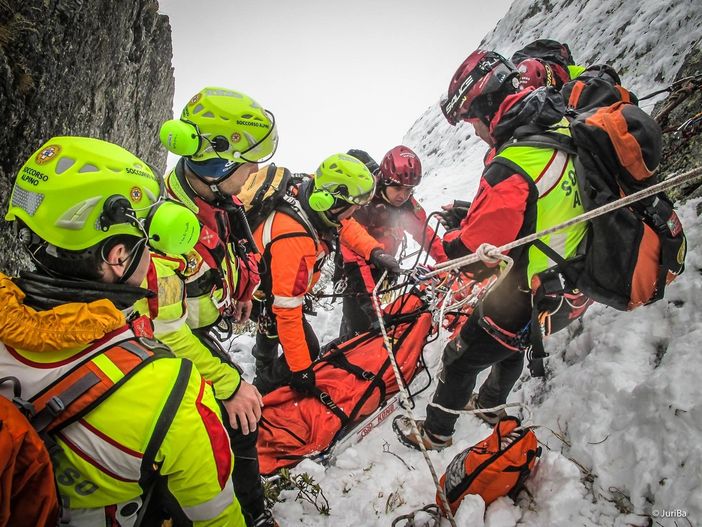 Immagine di repertorio Immagine di repertorio