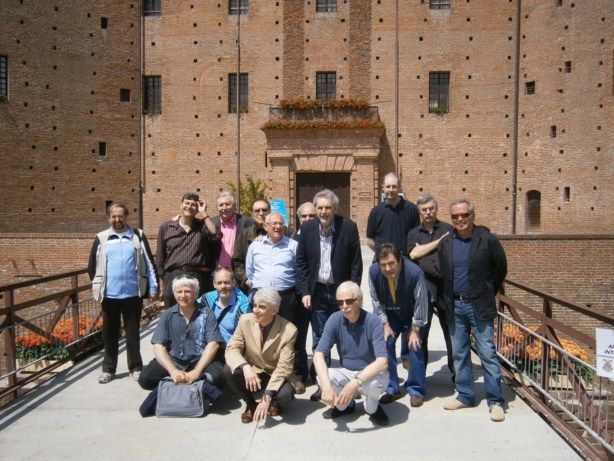 Gli umoristi di Sporthumor