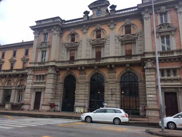 Lavori alla stazione di Cuneo? Non se ne parla prima del 2021