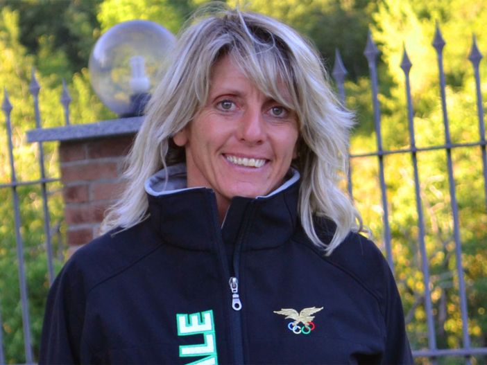 Rassegna "Cinema in Verticale": ospite a Condove anche la cuneese Stefania Belmondo