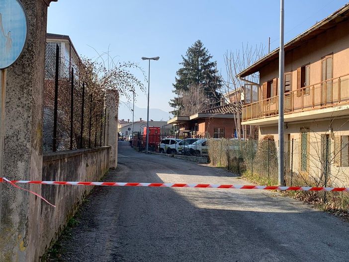 Personale e clienti delle Poste di Dronero in isolamento: si attendono i risultati delle analisi su buste e contenitori sequestrati Personale e clienti delle Poste di Dronero in isolamento: si attendono i risultati delle analisi su buste e contenitori sequestrati