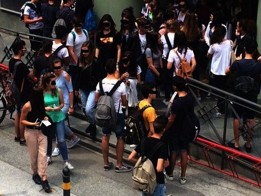 Le scuole migliori della Granda? Per chi sceglie l'università il Bodoni di Saluzzo, per chi cerca un lavoro l'istituto Einaudi di Alba