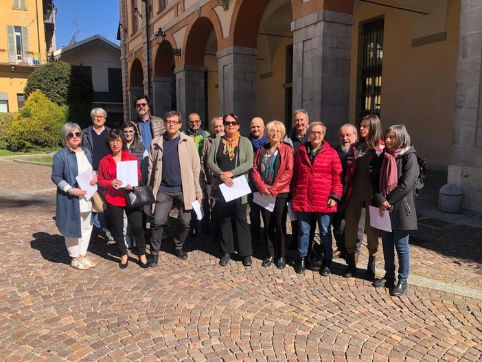 A Cuneo la mobilitazione sui suicidi in carcere