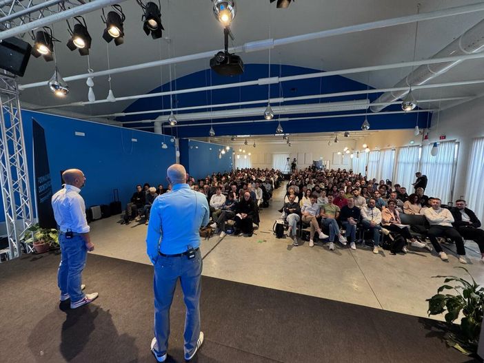 Banca di Cherasco aderisce al Gruppo Cassa Centrale: in 1.000 dicono sì