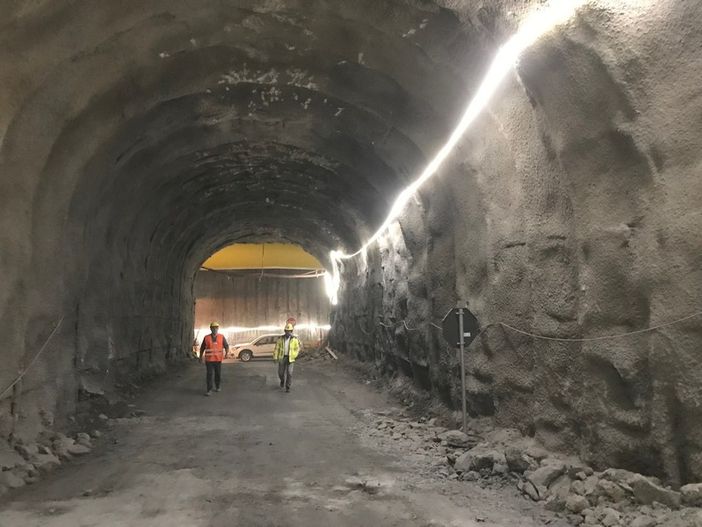 Tunnel di Tenda, domani la conferenza italo-francese: il territorio chiede verità e risposte Tunnel di Tenda, domani la conferenza italo-francese: il territorio chiede verità e risposte