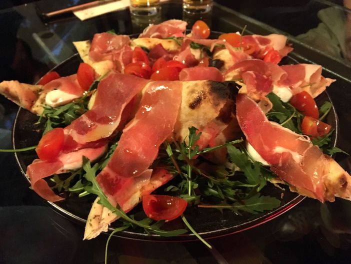 Un locale unico in provincia, vuoi sapere dove è?