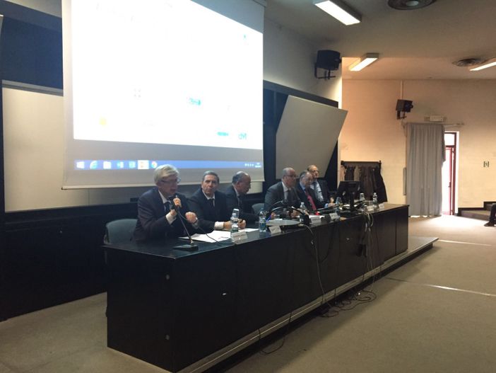 “Eccellenze imprenditoriali: proposte per il cambiamento e l’innovazione”