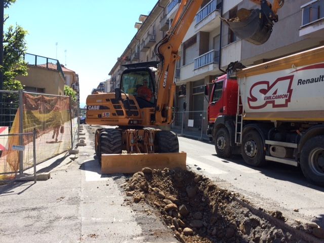 Cuneo città cablata grazie al teleriscaldamento