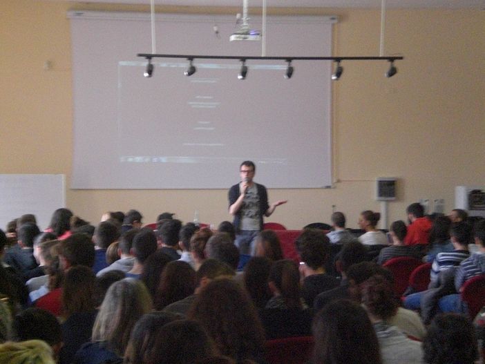 Mondovì: partito il progetto "Tenetevi liberi"