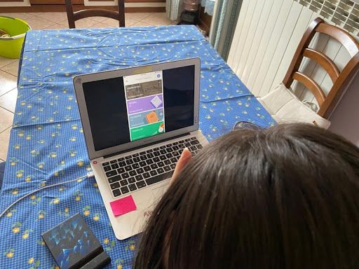 Immagine di repertorio Immagine di repertorio