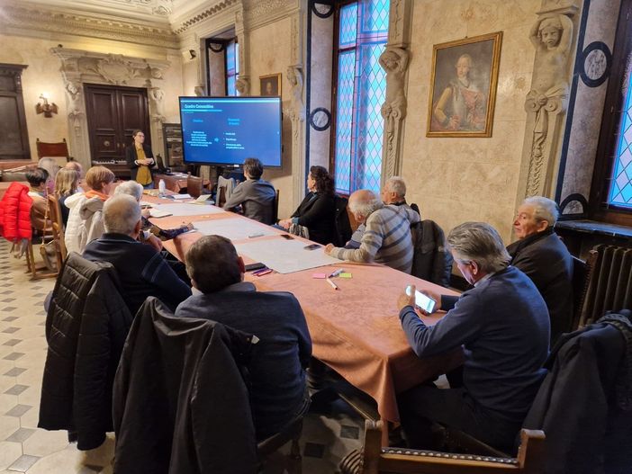Savigliano, via al progetto per la redazione dell'Agenda della Mobilità